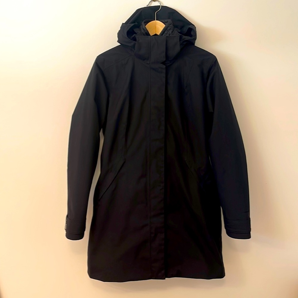 Patagonia Vosque 3-in-1 Parka (Flaw in Liner Zipper)